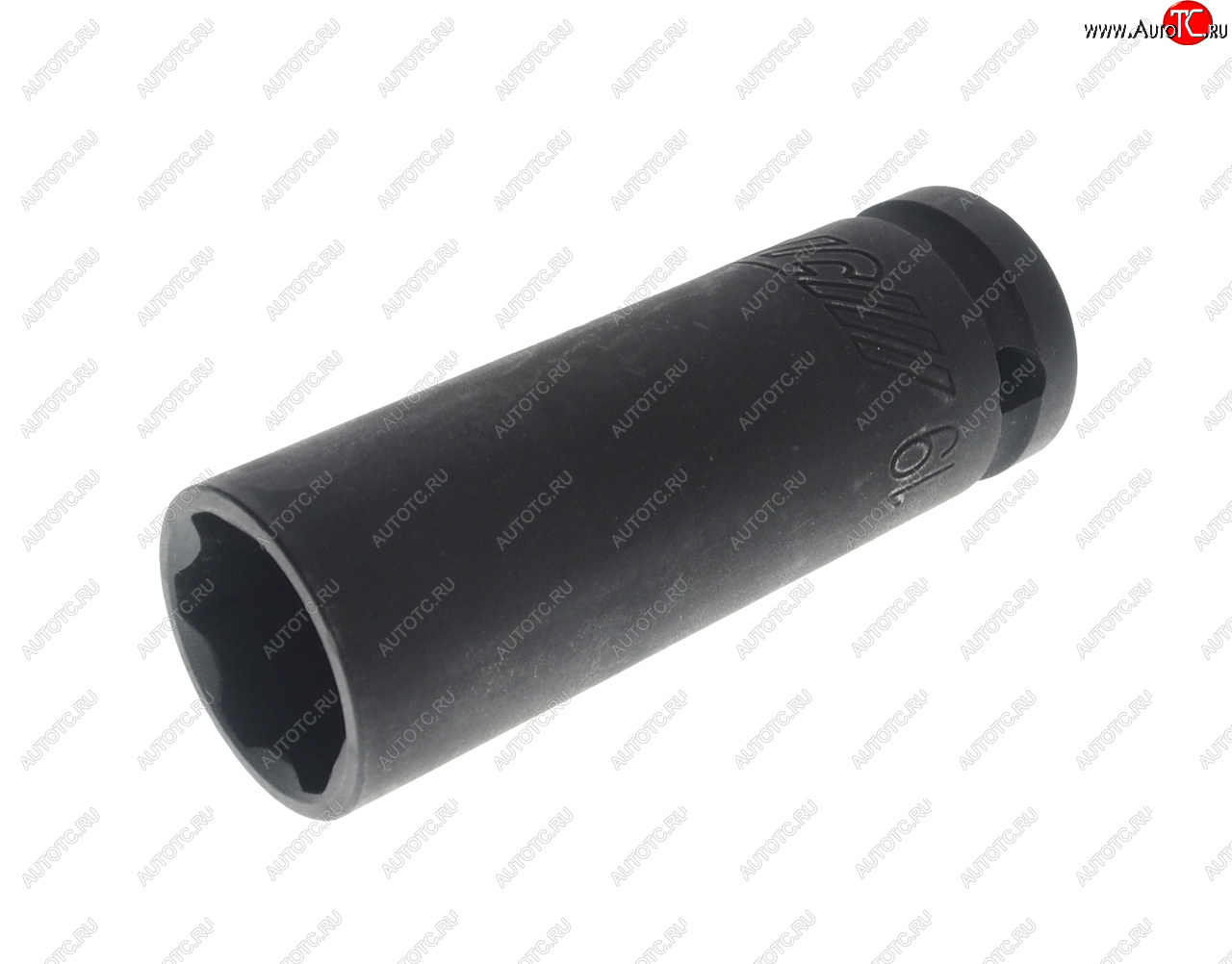 899 р. Головка для гайки колеса 12 19мм 6-гранная (FORD) JTC JTC TOOLS CO., LTD jtc-6793  с доставкой в г. Керчь