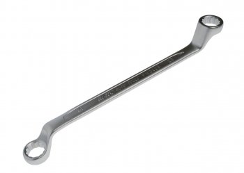 1 469 р. Ключ накидной 21х23мм 75град. L=326мм JTC JTC TOOLS CO., LTD jtc-pq2123  с доставкой в г. Керчь. Увеличить фотографию 1