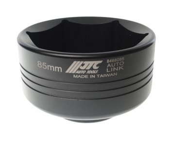 12 299 р. Головка торцевая 1 85мм ударная JTC JTC TOOLS CO., LTD jtc-8468085  с доставкой в г. Керчь. Увеличить фотографию 2