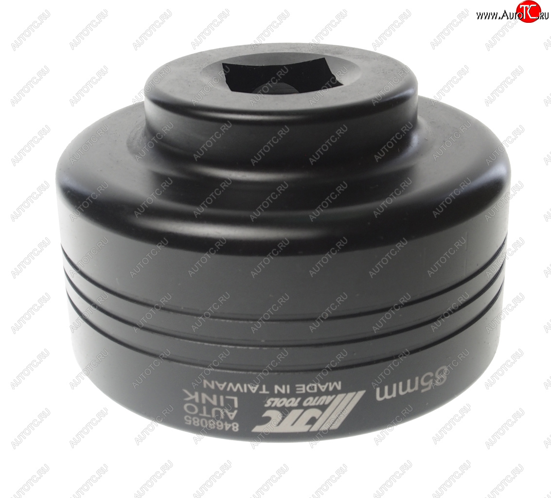 12 299 р. Головка торцевая 1 85мм ударная JTC JTC TOOLS CO., LTD jtc-8468085  с доставкой в г. Керчь