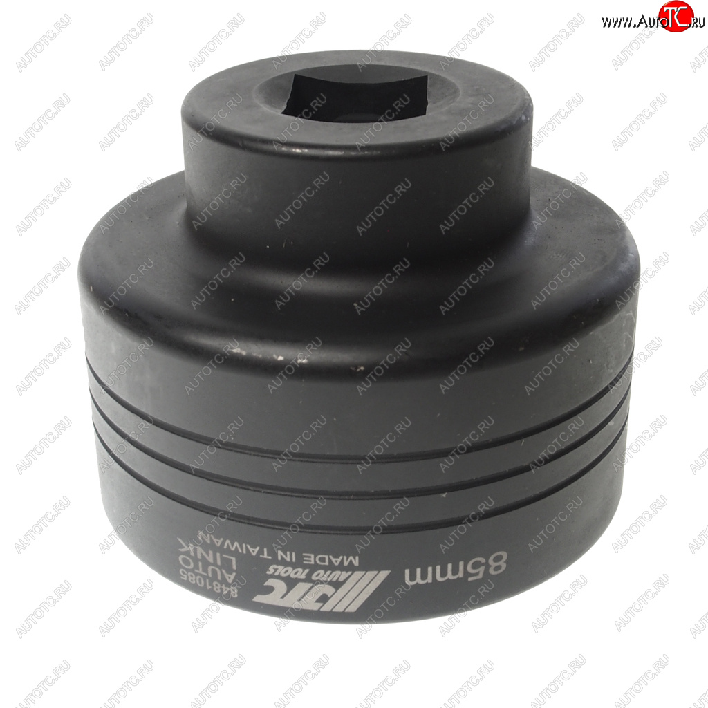 14 999 р. Головка торцевая 1 85мм 8-ми гранная ударная JTC JTC TOOLS CO., LTD jtc-8481085  с доставкой в г. Керчь