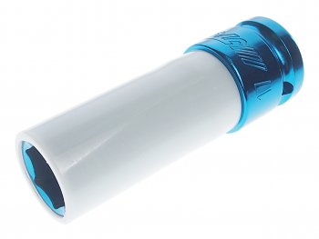 1 079 р. Головка торцевая 12 17мм ударная для литых дисков L=87мм JTC JTC TOOLS CO., LTD jtc-330417  с доставкой в г. Керчь. Увеличить фотографию 1