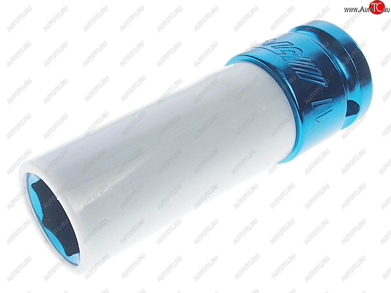 1 079 р. Головка торцевая 12 17мм ударная для литых дисков L=87мм JTC JTC TOOLS CO., LTD jtc-330417  с доставкой в г. Керчь