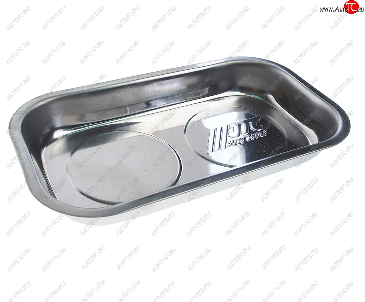 1 939 р. Лоток магнитный 140х240мм для хранения крепежных элементов JTC JTC TOOLS CO., LTD jtc-3726  с доставкой в г. Керчь