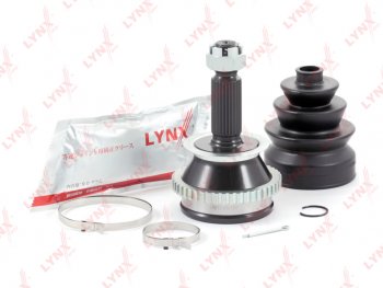 3 289 р. ШРУС наружный HYUNDAI Sonata (98-) комплект LYNX LYNX co3606a  с доставкой в г. Керчь. Увеличить фотографию 2