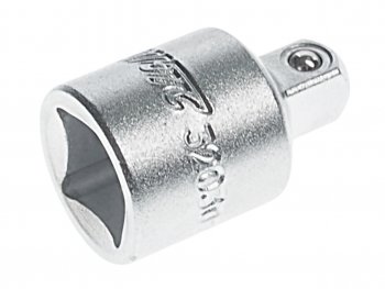 140 р. Адаптер 38(F)х14(М) переходник не ударный JTC JTC TOOLS CO., LTD jtc-320302  с доставкой в г. Керчь. Увеличить фотографию 2