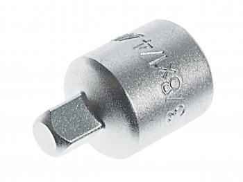 140 р. Адаптер 38(F)х14(М) переходник не ударный JTC JTC TOOLS CO., LTD jtc-320302  с доставкой в г. Керчь. Увеличить фотографию 1