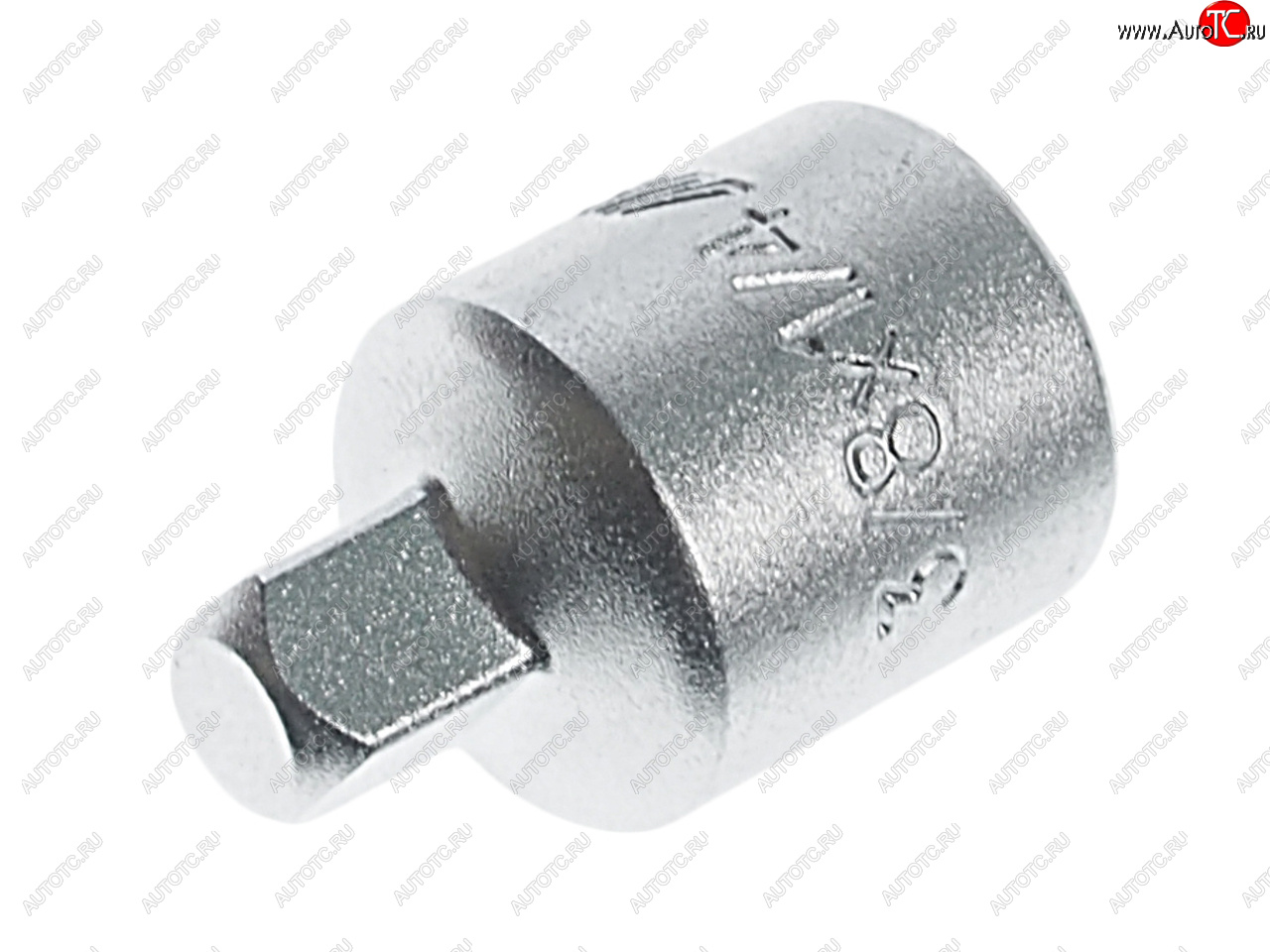140 р. Адаптер 38(F)х14(М) переходник не ударный JTC JTC TOOLS CO., LTD jtc-320302  с доставкой в г. Керчь