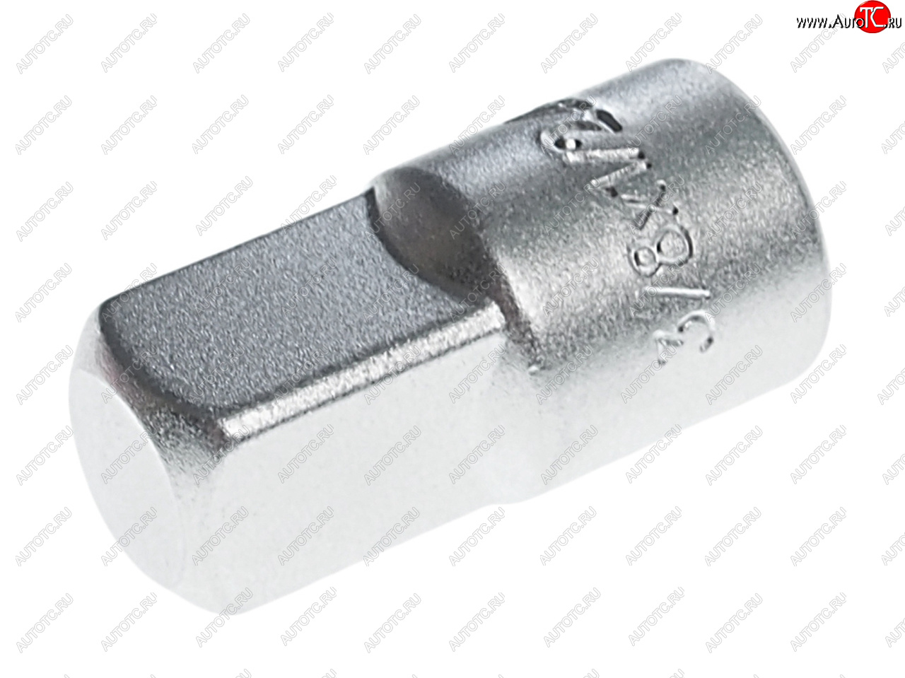 172 р. Адаптер 38(F)х12(М) переходник не ударный JTC JTC TOOLS CO., LTD jtc-320304  с доставкой в г. Керчь