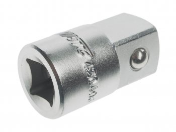 419 р. Адаптер 12(F)х34(М) переходник не ударный JTC JTC TOOLS CO., LTD jtc-420406  с доставкой в г. Керчь. Увеличить фотографию 2