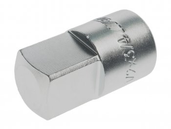419 р. Адаптер 12(F)х34(М) переходник не ударный JTC JTC TOOLS CO., LTD jtc-420406  с доставкой в г. Керчь. Увеличить фотографию 1