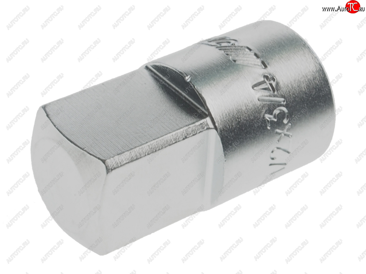 419 р. Адаптер 12(F)х34(М) переходник не ударный JTC JTC TOOLS CO., LTD jtc-420406  с доставкой в г. Керчь