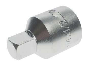 629 р. Адаптер 34(F)х12(М) переходник не ударный JTC JTC TOOLS CO., LTD jtc-620604  с доставкой в г. Керчь. Увеличить фотографию 1