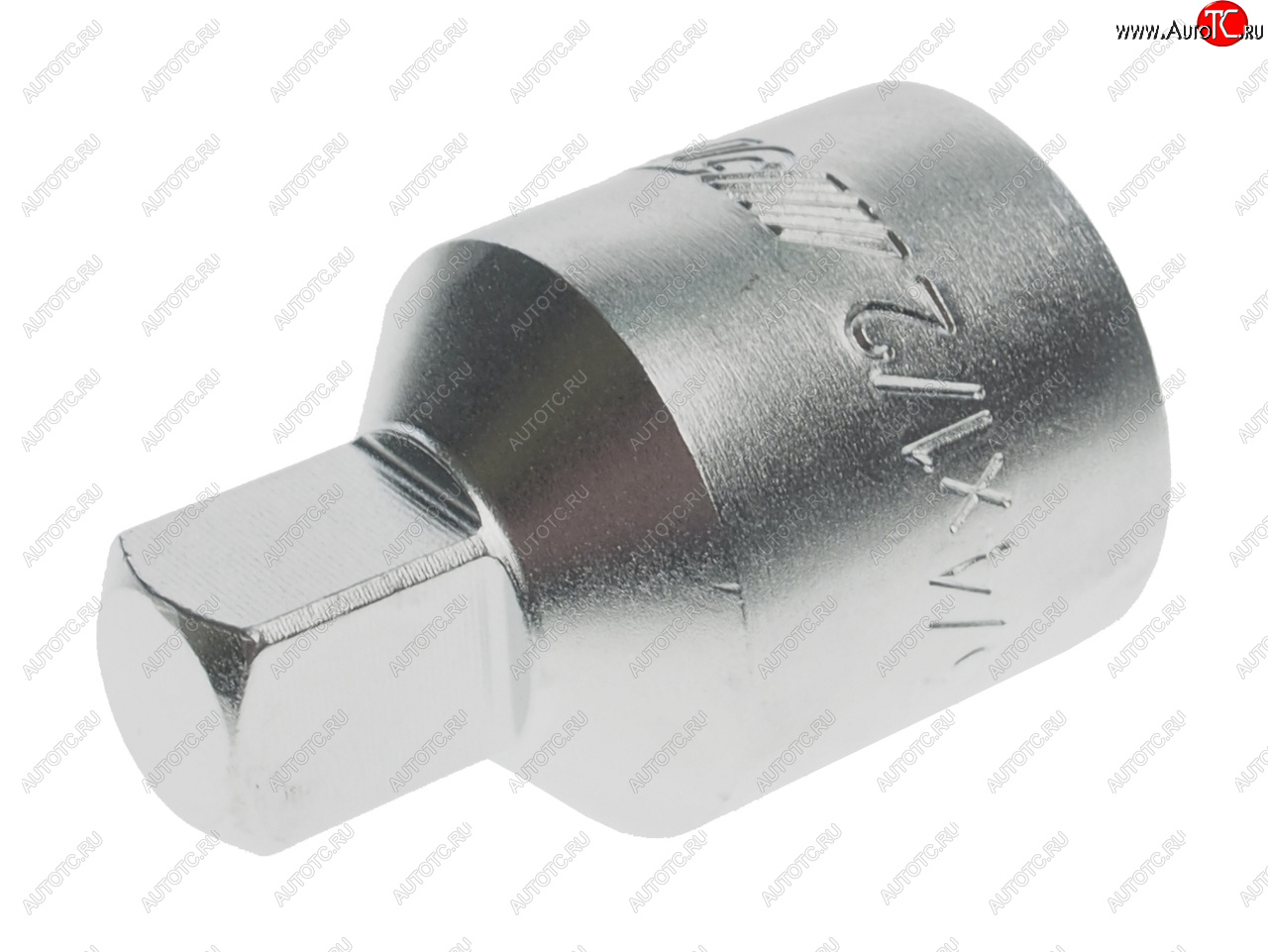 629 р. Адаптер 34(F)х12(М) переходник не ударный JTC JTC TOOLS CO., LTD jtc-620604  с доставкой в г. Керчь