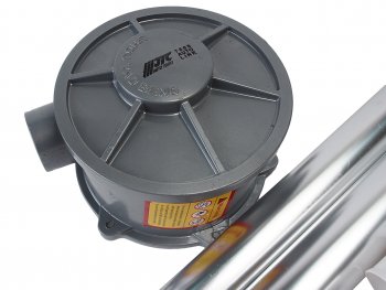 7 399 р. Насос бочковый ручной роторный для перекачки масла JTC JTC TOOLS CO., LTD jtc-7808  с доставкой в г. Керчь. Увеличить фотографию 3