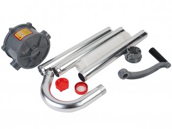 7 399 р. Насос бочковый ручной роторный для перекачки масла JTC JTC TOOLS CO., LTD jtc-7808  с доставкой в г. Керчь. Увеличить фотографию 1