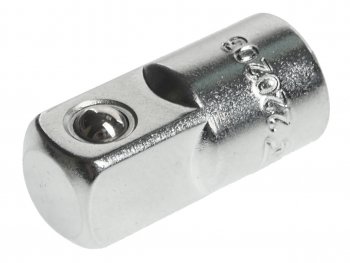 126 р. Адаптер 14(F)х38(М) переходник неударный JTC JTC TOOLS CO., LTD jtc-220203  с доставкой в г. Керчь. Увеличить фотографию 2