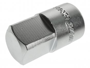 1 459 р. Адаптер 34(F)х1(М) переходник не ударный JTC JTC TOOLS CO., LTD jtc-620608  с доставкой в г. Керчь. Увеличить фотографию 2