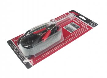 4 999 р. Индикатор напряжения цифровой JTC JTC TOOLS CO., LTD jtc-6754  с доставкой в г. Керчь. Увеличить фотографию 3