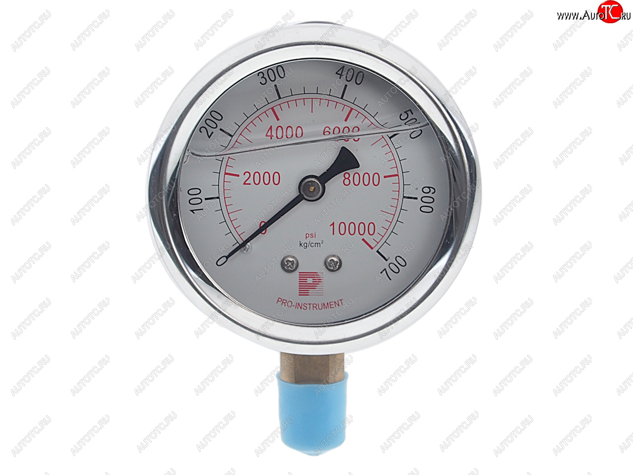 7 699 р. Манометр для JTC-1517 JTC JTC TOOLS CO., LTD jtc-1517-m  с доставкой в г. Керчь