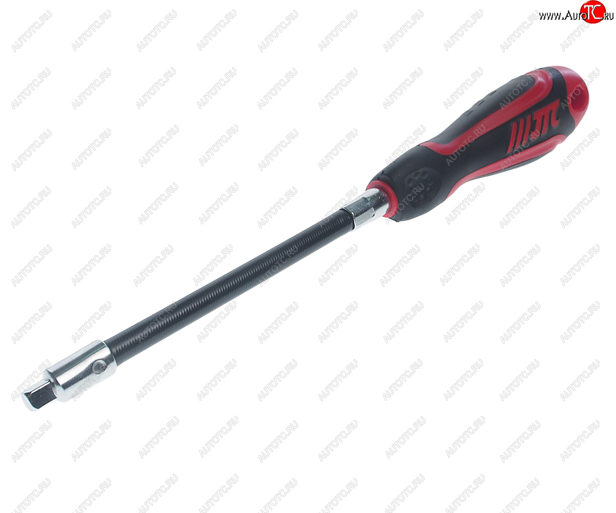 679 р. Отвертка с гибким стержнем 14 квадрат JTC JTC TOOLS CO., LTD jtc-7701  с доставкой в г. Керчь