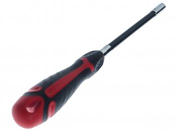 679 р. Отвертка с гибким стержнем 6мм JTC JTC TOOLS CO., LTD jtc-7703  с доставкой в г. Керчь. Увеличить фотографию 2