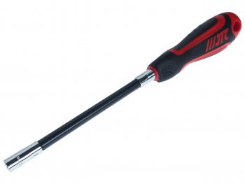 679 р. Отвертка с гибким стержнем 6мм JTC JTC TOOLS CO., LTD jtc-7703  с доставкой в г. Керчь. Увеличить фотографию 1