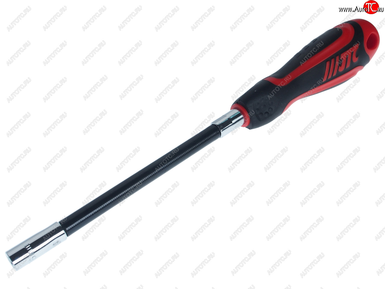679 р. Отвертка с гибким стержнем 6мм JTC JTC TOOLS CO., LTD jtc-7703  с доставкой в г. Керчь