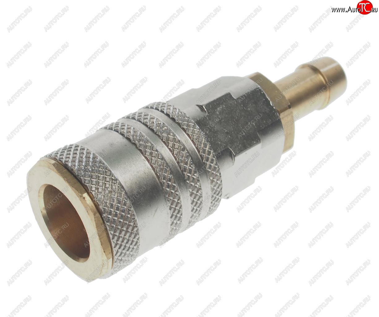 4 799 р. Переходник для радиатора (VOLVO) JTC JTC TOOLS CO., LTD jtc-5586  с доставкой в г. Керчь