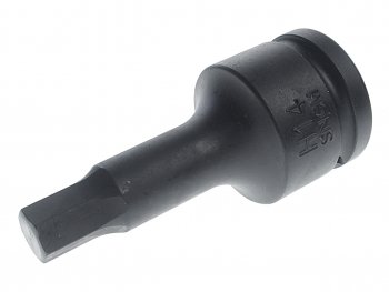 2 399 р. Бита-головка 34 HEX Н14 ударная L=100мм JTC JTC TOOLS CO., LTD jtc-641114  с доставкой в г. Керчь. Увеличить фотографию 2