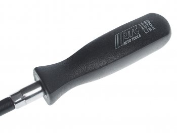 519 р. Отвертка с гибким стержнем 6мм JTC JTC TOOLS CO., LTD jtc-19386  с доставкой в г. Керчь. Увеличить фотографию 2