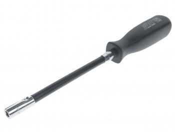519 р. Отвертка с гибким стержнем 6мм JTC JTC TOOLS CO., LTD jtc-19386  с доставкой в г. Керчь. Увеличить фотографию 1