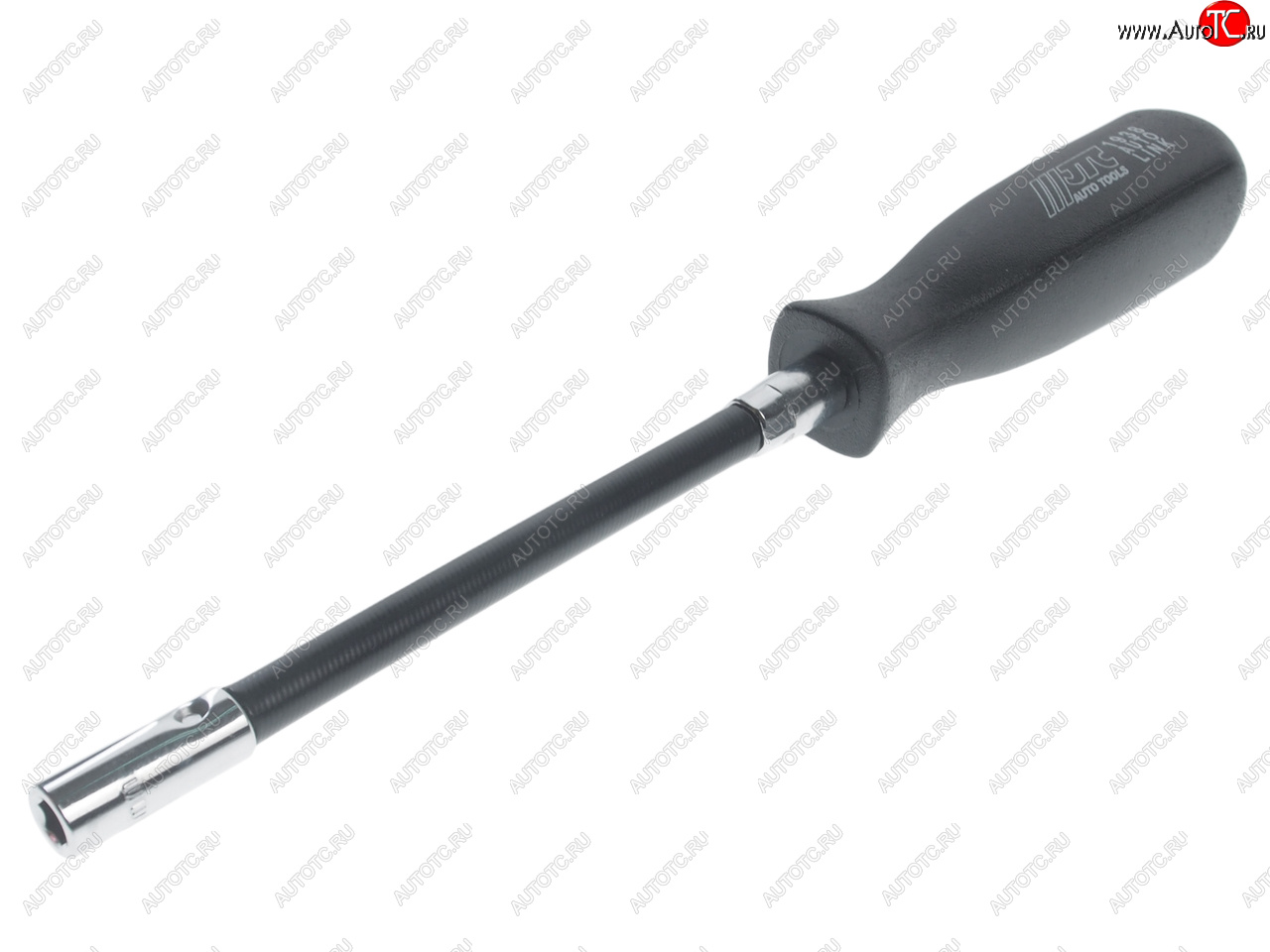 519 р. Отвертка с гибким стержнем 6мм JTC JTC TOOLS CO., LTD jtc-19386  с доставкой в г. Керчь