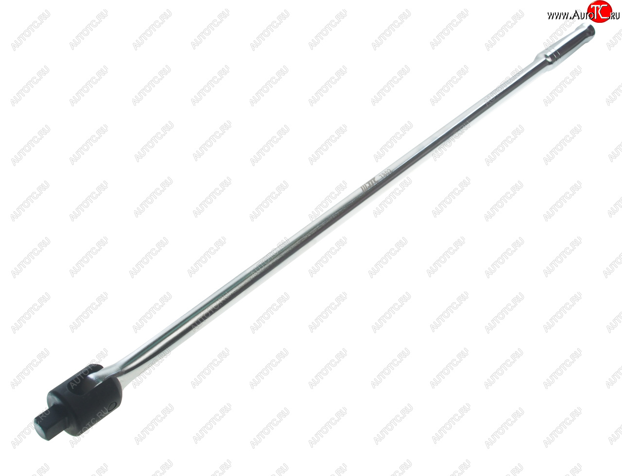 3 999 р. Вороток 12 L=760мм с шарниром и рукояткой JTC JTC TOOLS CO., LTD jtc-7802  с доставкой в г. Керчь