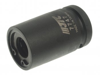 1 699 р. Шпильковерт 12 10мм JTC JTC TOOLS CO., LTD jtc-7747  с доставкой в г. Керчь. Увеличить фотографию 2