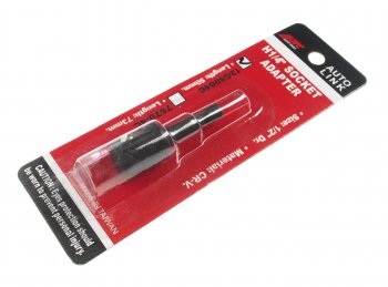 299 р. Адаптер 12 50мм для торцевых головок в блистере JTC JTC TOOLS CO., LTD jtc-12g5004c  с доставкой в г. Керчь. Увеличить фотографию 1