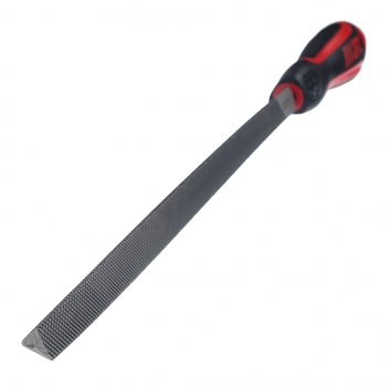 369 р. Напильник трехгранный 200мм №2 60 HRC JTC JTC TOOLS CO., LTD jtc-k8055t  с доставкой в г. Керчь. Увеличить фотографию 2