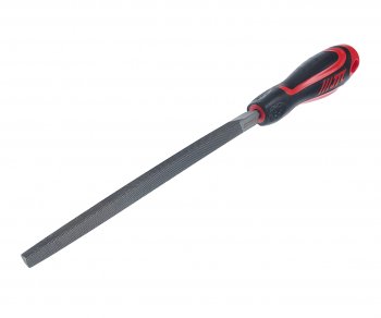 369 р. Напильник трехгранный 200мм №2 60 HRC JTC JTC TOOLS CO., LTD jtc-k8055t  с доставкой в г. Керчь. Увеличить фотографию 1