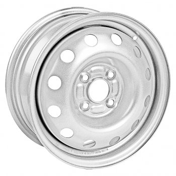 Диск колесный DAEWOO Nexia CHEVROLET Lanos R14 ASTERRO magnetto 14013 4х100 et49 d-56,5