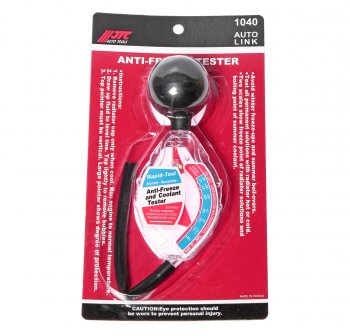 579 р. Ареометр антифриза JTC JTC TOOLS CO., LTD jtc-1040  с доставкой в г. Керчь. Увеличить фотографию 2