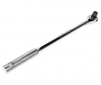 2 449 р. Вороток 12 L=380мм с шарниром и рукояткой JTC JTC TOOLS CO., LTD jtc-3617  с доставкой в г. Керчь. Увеличить фотографию 2