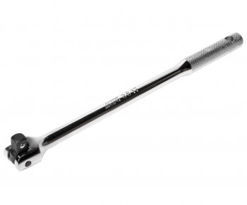 Вороток 12 L=380мм с шарниром и рукояткой JTC JTC TOOLS CO., LTD jtc-3617