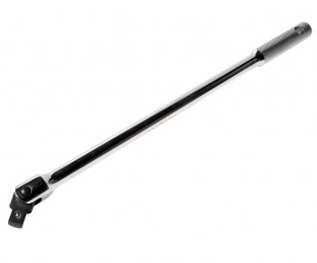 2 899 р. Вороток 12 L=460мм с шарниром и рукояткой JTC JTC TOOLS CO., LTD jtc-3618  с доставкой в г. Керчь. Увеличить фотографию 2