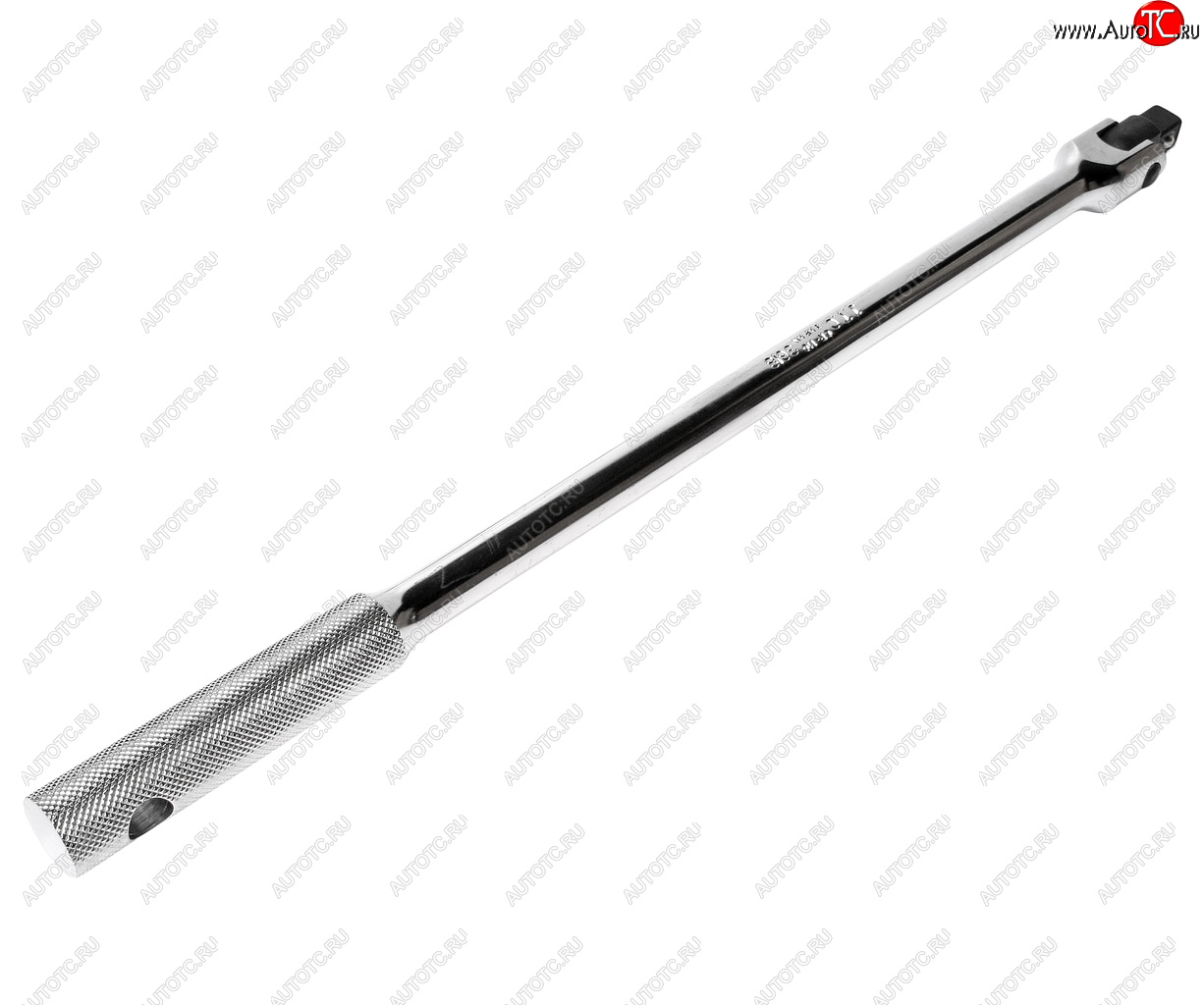 2 899 р. Вороток 12 L=460мм с шарниром и рукояткой JTC JTC TOOLS CO., LTD jtc-3618  с доставкой в г. Керчь