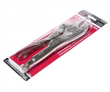 1 899 р. Зажим с фиксатором 10 JTC JTC TOOLS CO., LTD jtc-10wr  с доставкой в г. Керчь. Увеличить фотографию 2