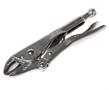 Зажим с фиксатором 10 JTC JTC TOOLS CO., LTD jtc-10wr