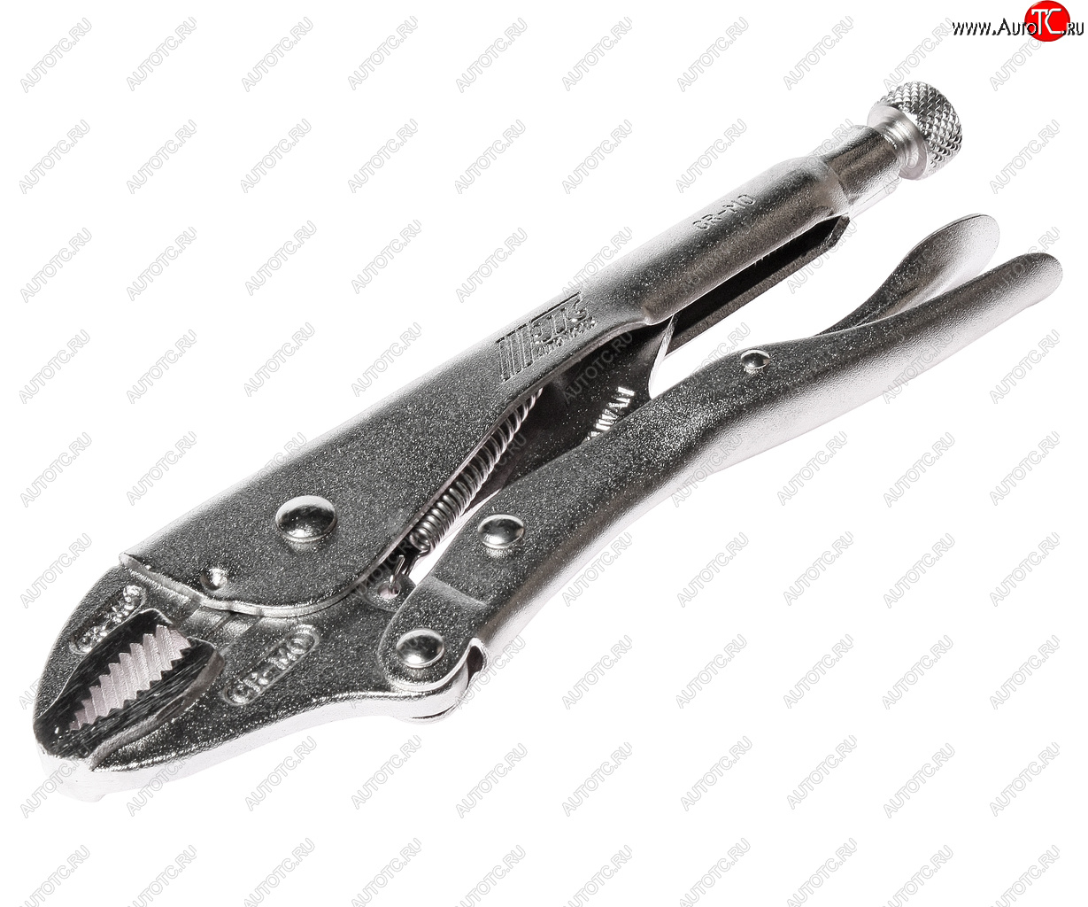 1 899 р. Зажим с фиксатором 10 JTC JTC TOOLS CO., LTD jtc-10wr  с доставкой в г. Керчь