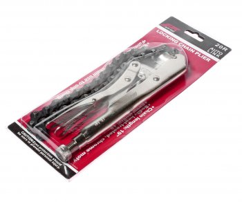 2 699 р. Зажим с фиксатором 20 цепной JTC JTC TOOLS CO., LTD jtc-20r  с доставкой в г. Керчь. Увеличить фотографию 3