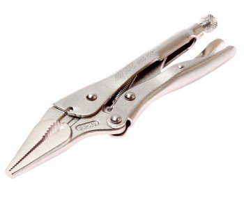 Зажим с фиксатором 9 удлиненный JTC JTC TOOLS CO., LTD jtc-9ln