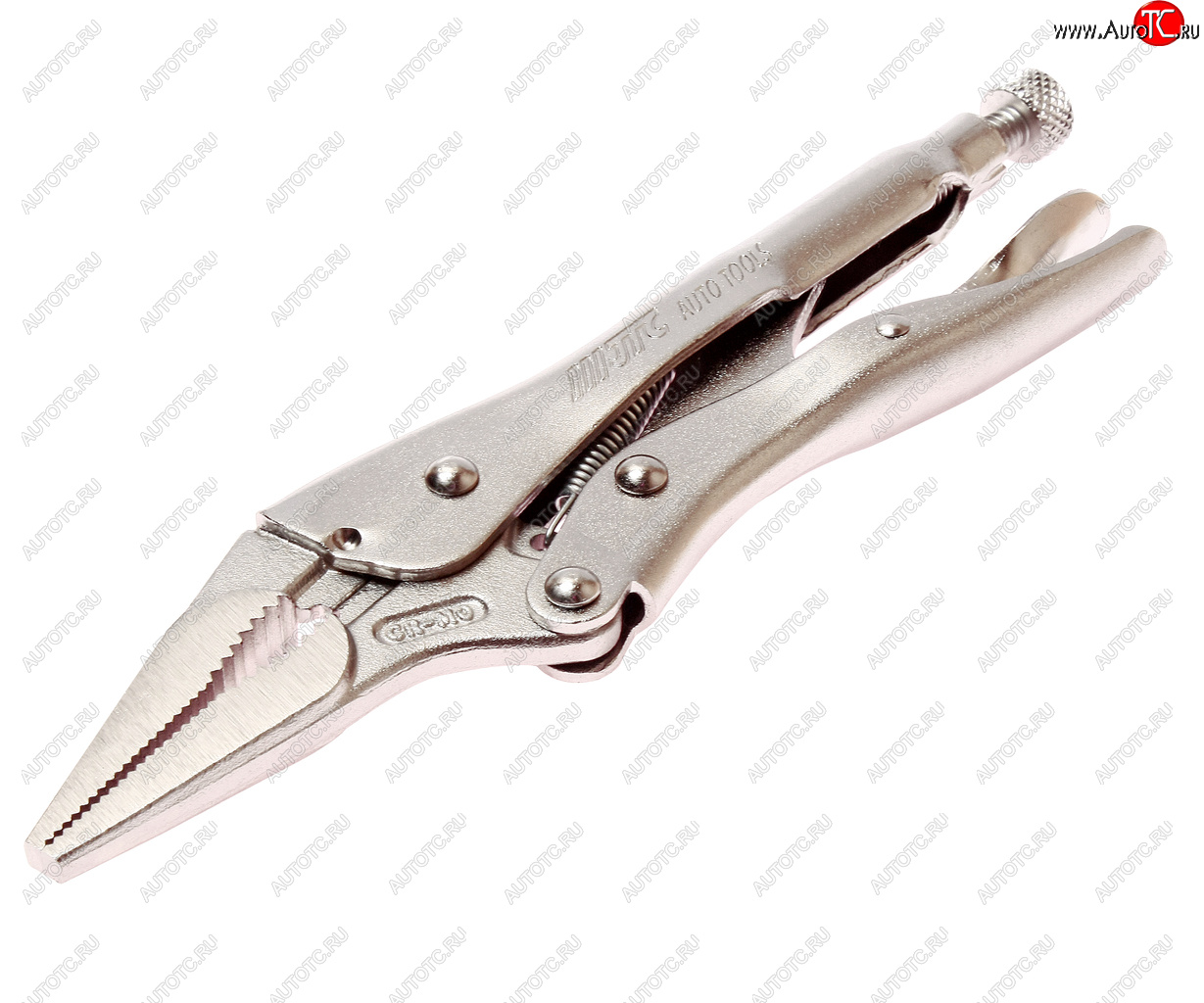 1 939 р. Зажим с фиксатором 9 удлиненный JTC JTC TOOLS CO., LTD jtc-9ln  с доставкой в г. Керчь
